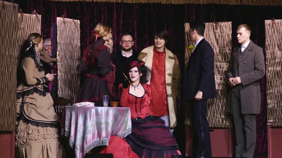 Фото: пресс-служба администрации г. о. Подольск