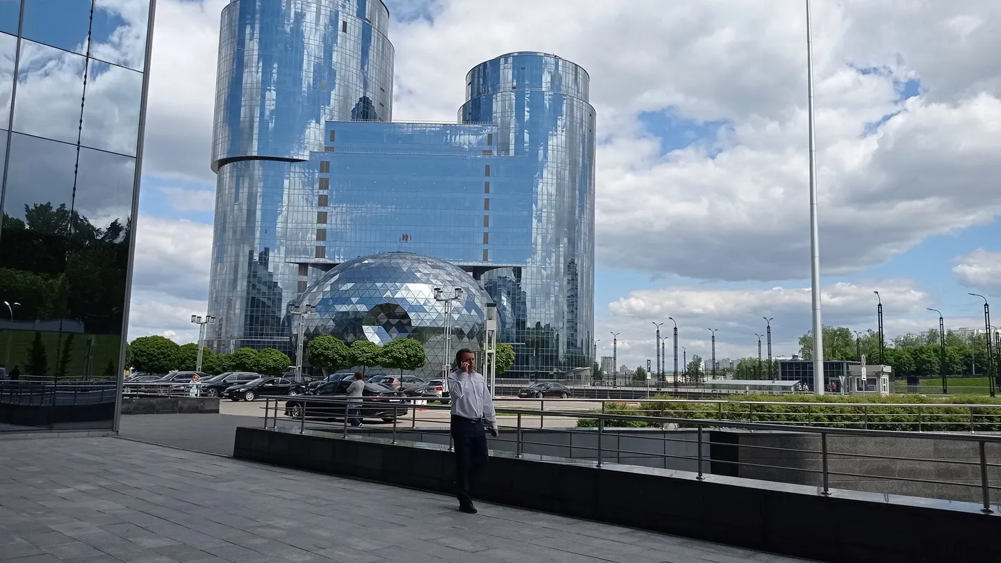 Фото: Владимир Острогожский