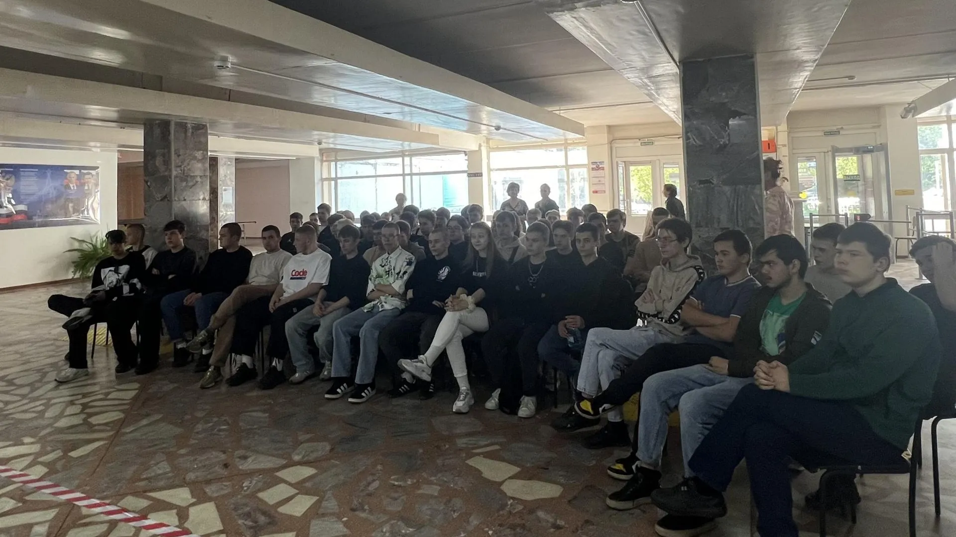 Фото: Администрация городского округа Дубна