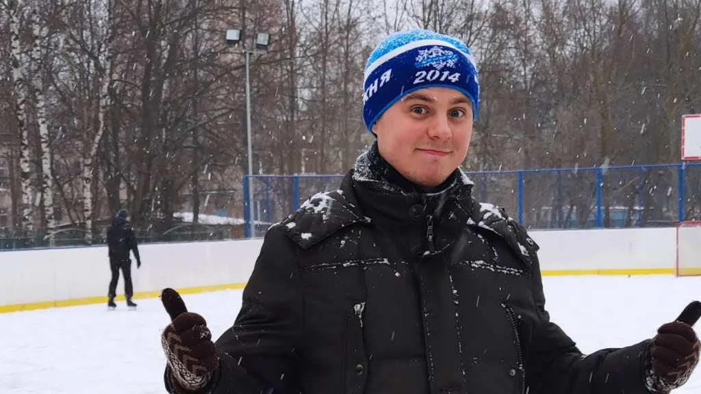 Фото: личный архив Алексея Пыршенкова