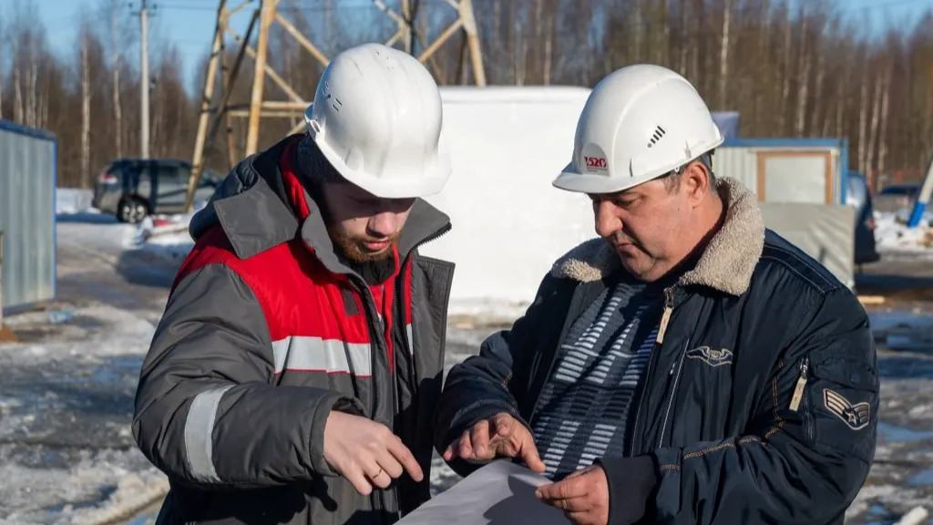 Фото: ТГ канал Юрия Крупенина