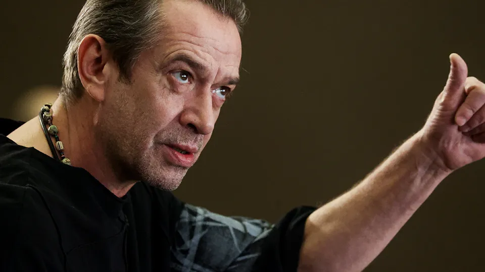 Фото: ТАСС/Сергей Карпухин