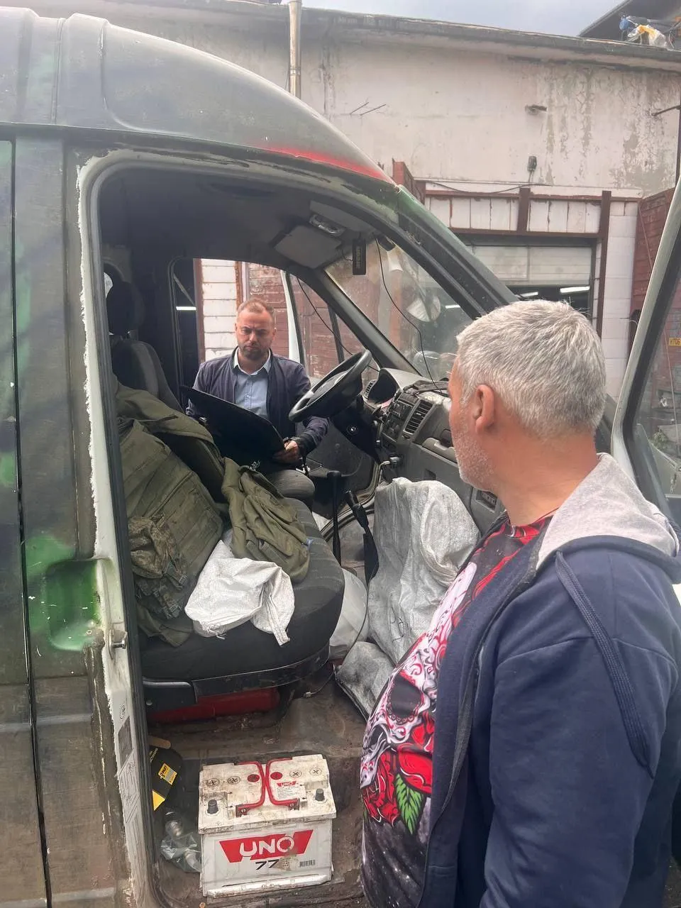 Пресс-служба администрации городского округа Люберцы