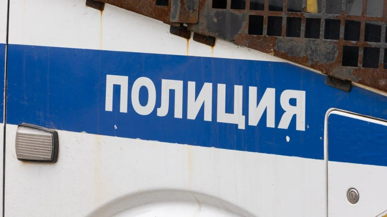 «Отдых» по-московски: 36‑летний турист устроил дебош в Новокузнецке и попал к росгвардейцам