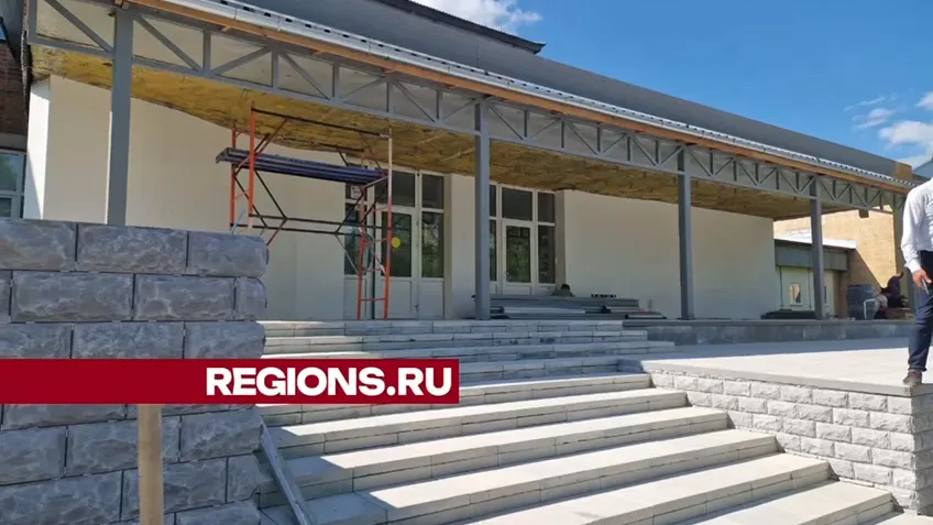 Фото: Михаил Дорошин