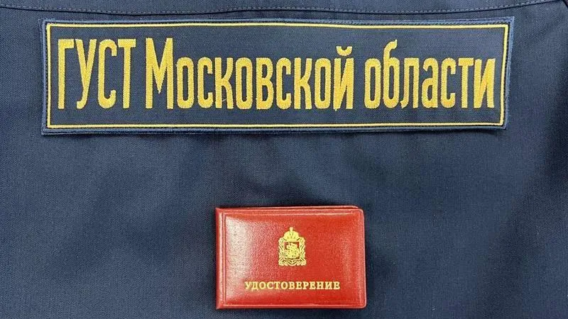 2 тысячи замечаний в содержании территорий зафиксировали внештатные инспекторы ГУСТ Подмосковья