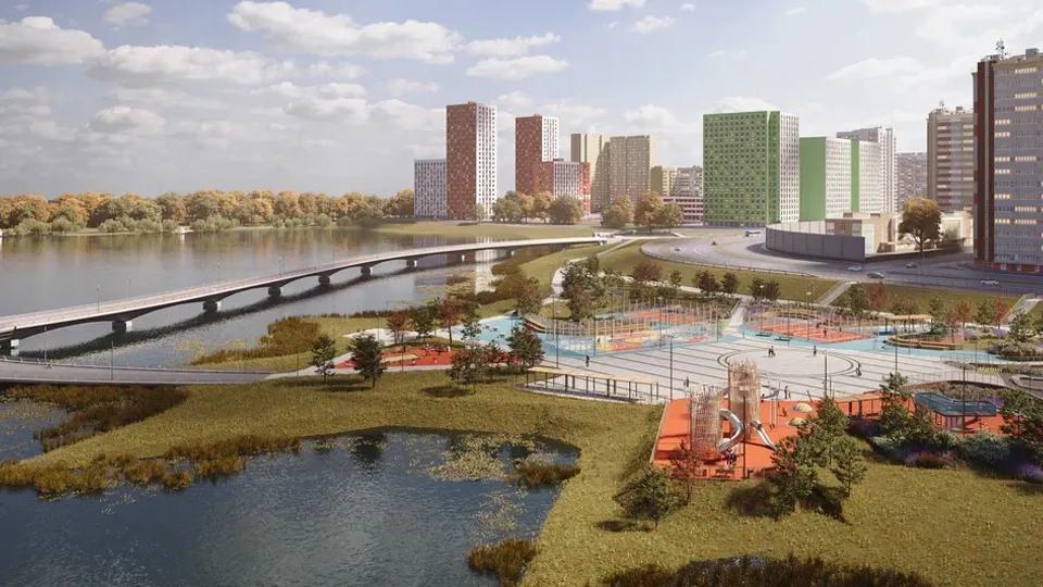 Фото: проектное решение