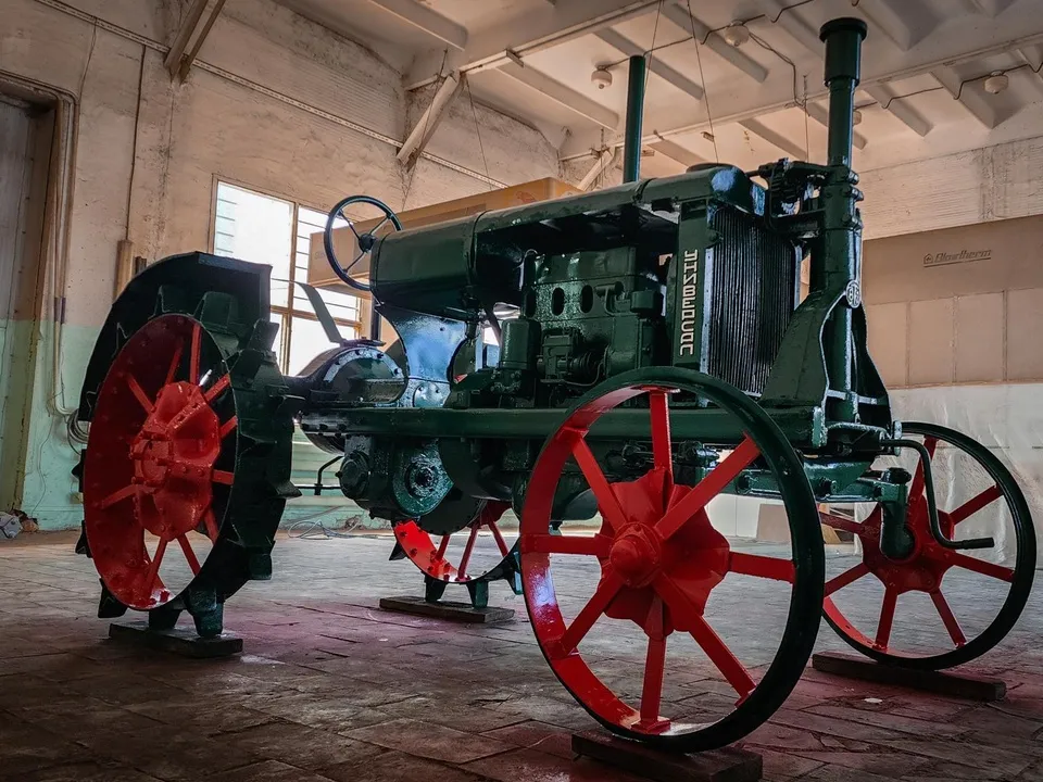 Фото: Ольга Антонова