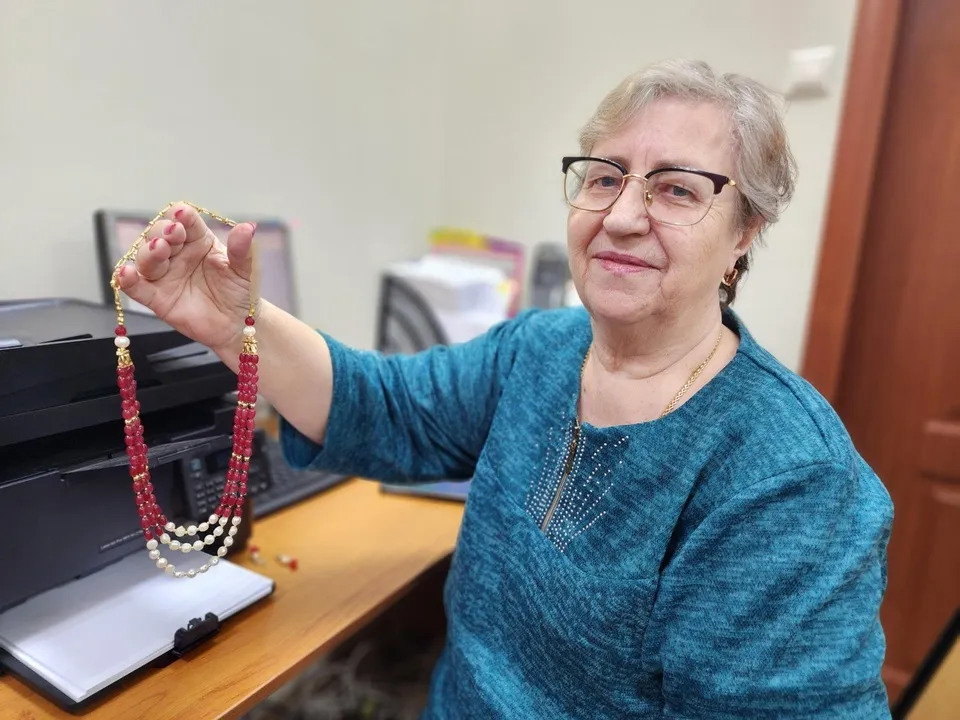 Фото: Ольга Сычева