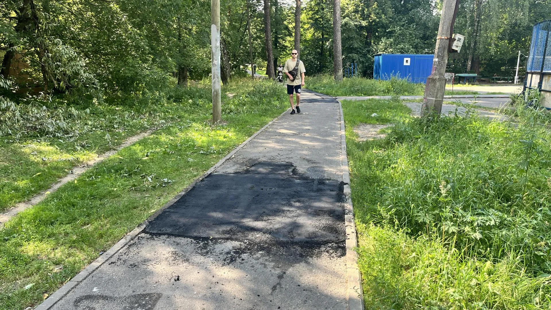 Фото: Елизавета Приймак