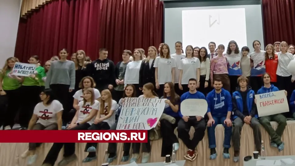 Фото: Екатерина Дятловская