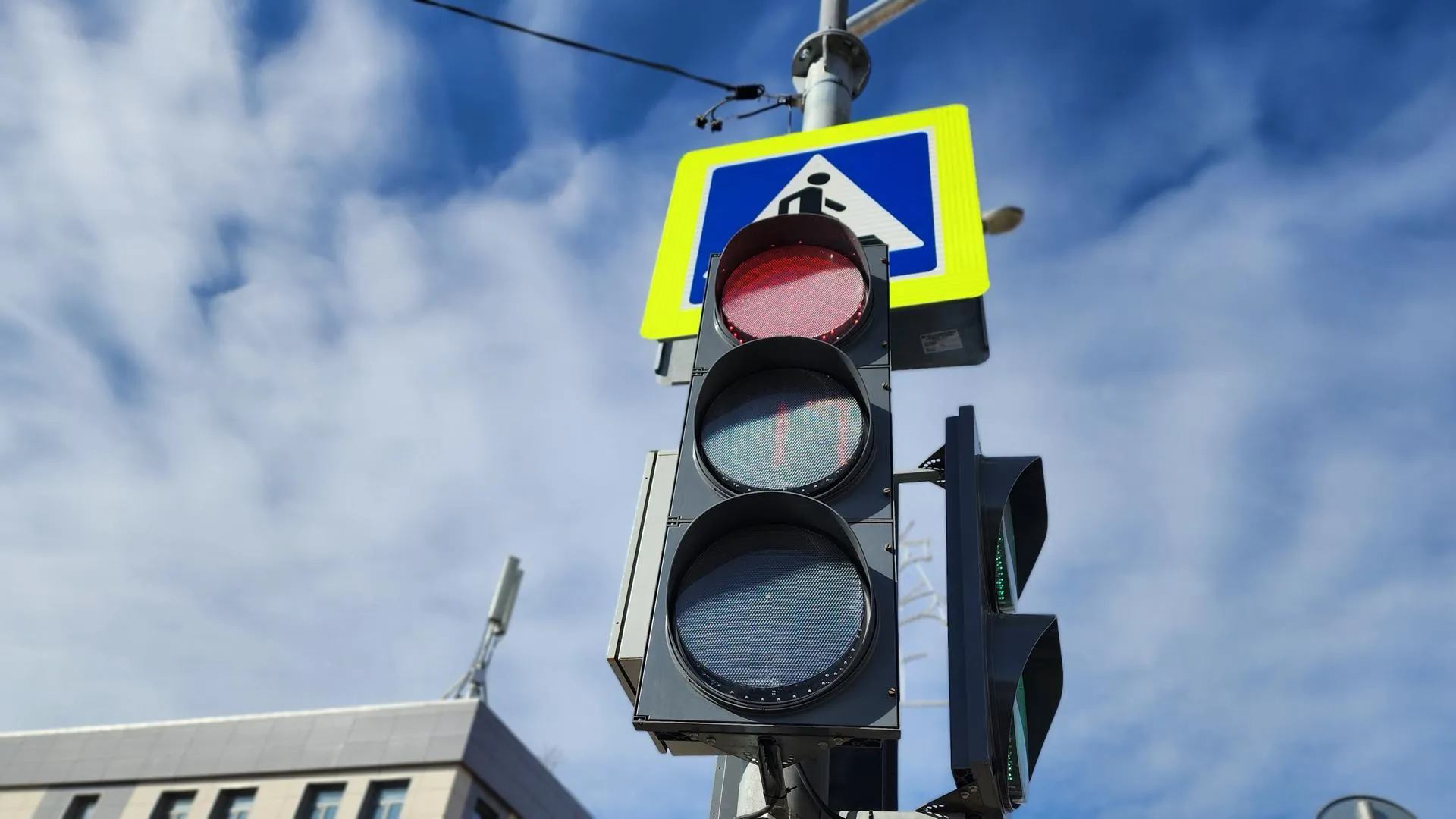 МедиаБанк Подмосковья/Валентина Максимова