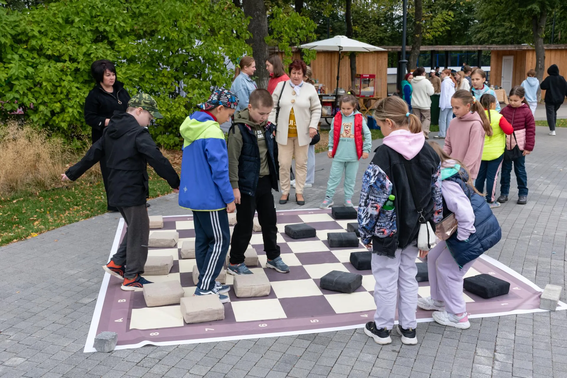 Фото: Евгений Мазепов