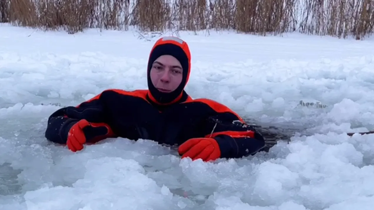 Фото: ГКУ МО «Мособлпожспас»