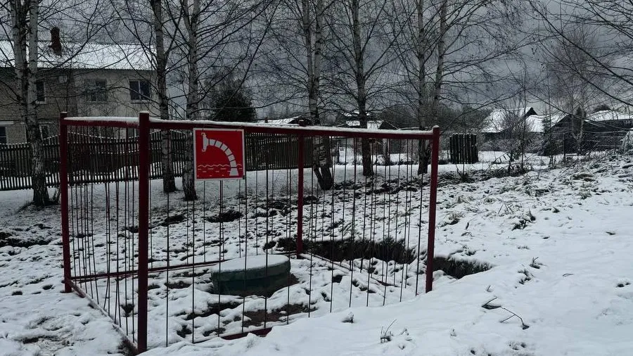 Фото: пресс-служба администрации Можайского округа