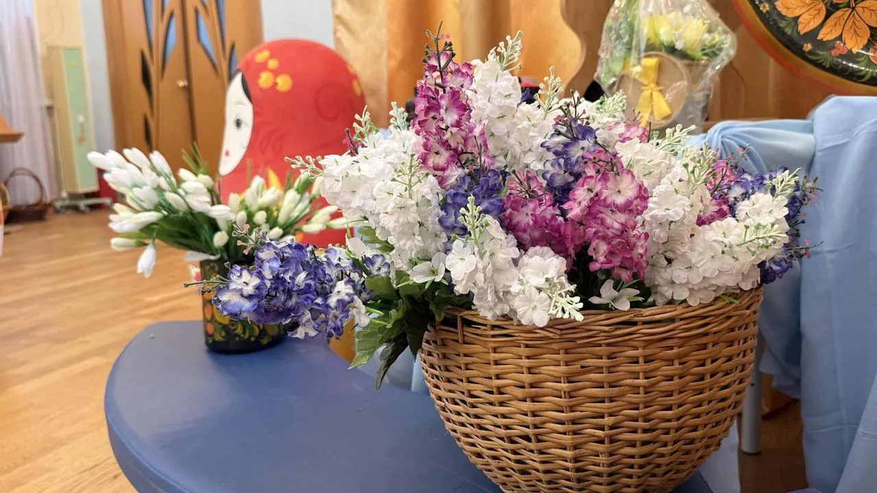 МедиаБанк Подмосковья/Татьяна Филимонова