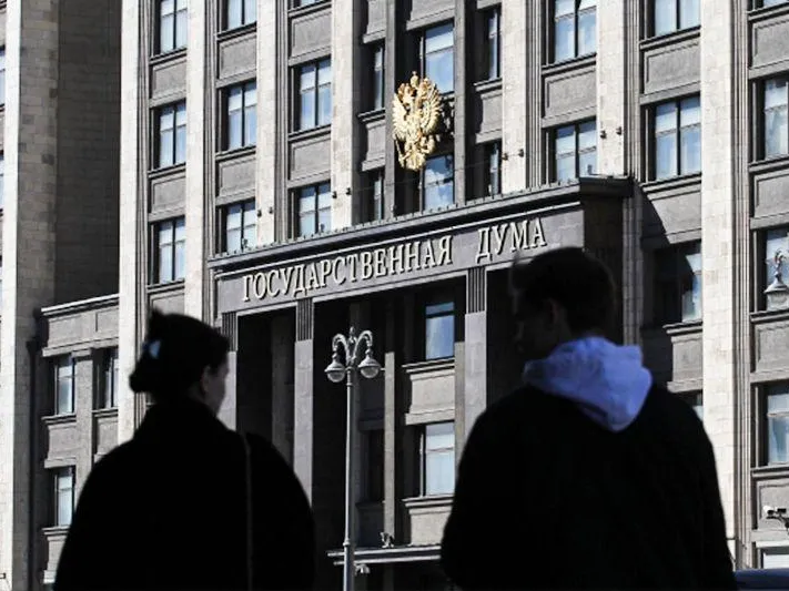 В Госдуме рассказали, каких девушек нужно любить сильнее