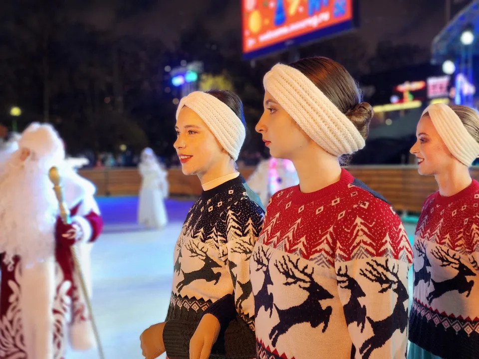 Фото: Медиабанк Подмосковья/Максим Сафронов