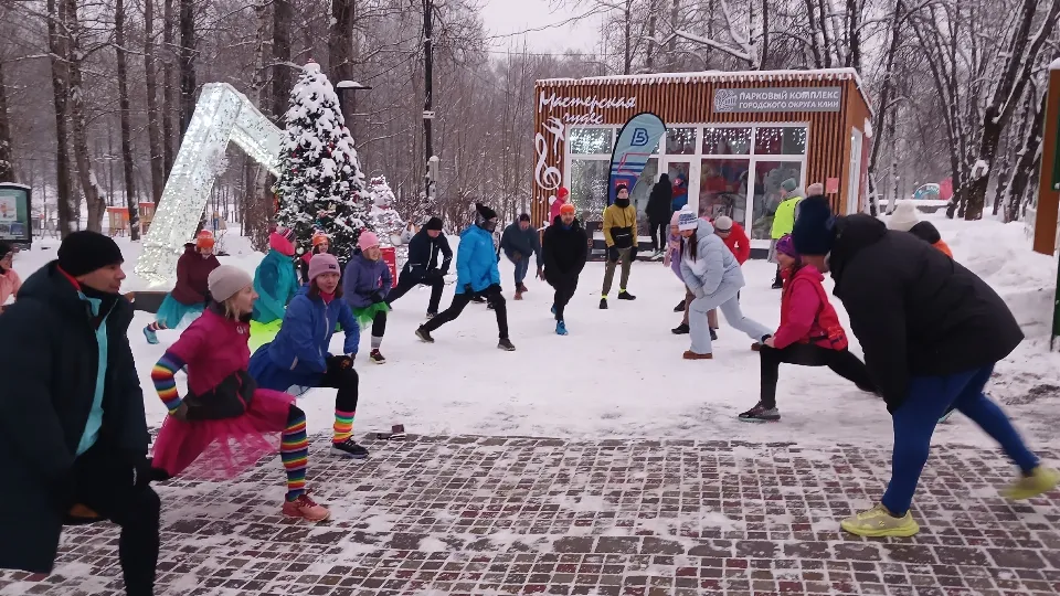 пресс-служба администрации г.о. Клин