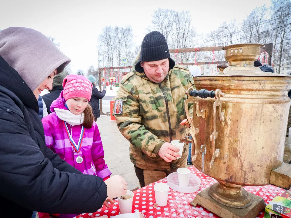 Фото: МедиаБанк Подмосковья/Данила Кирьянов