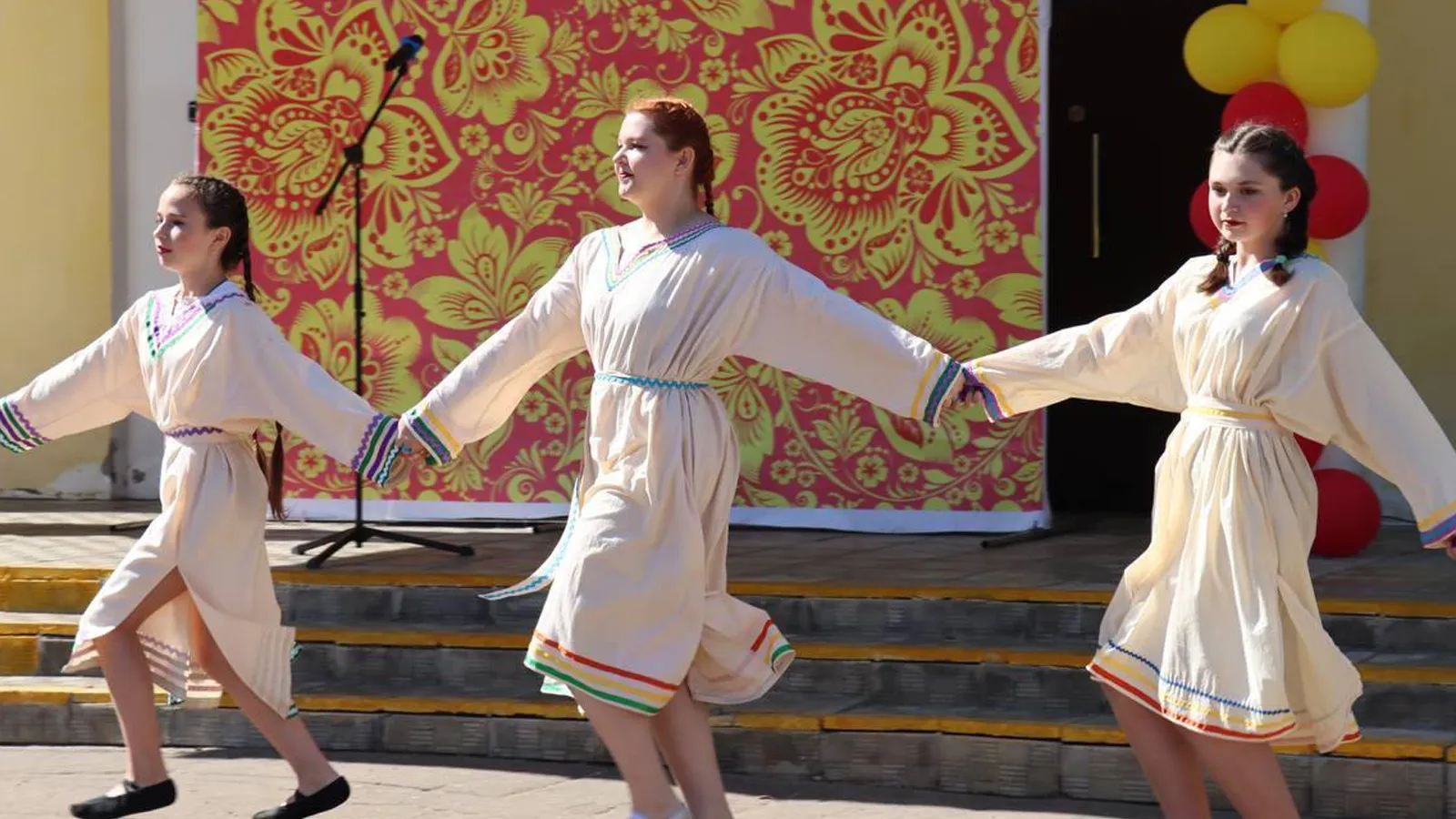 Фото: Пресс-служба администрации г.о. Ступино