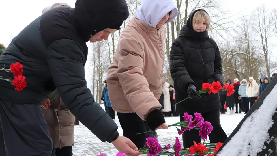 Фото: пресс-служба администрации г.о. Волоколамск