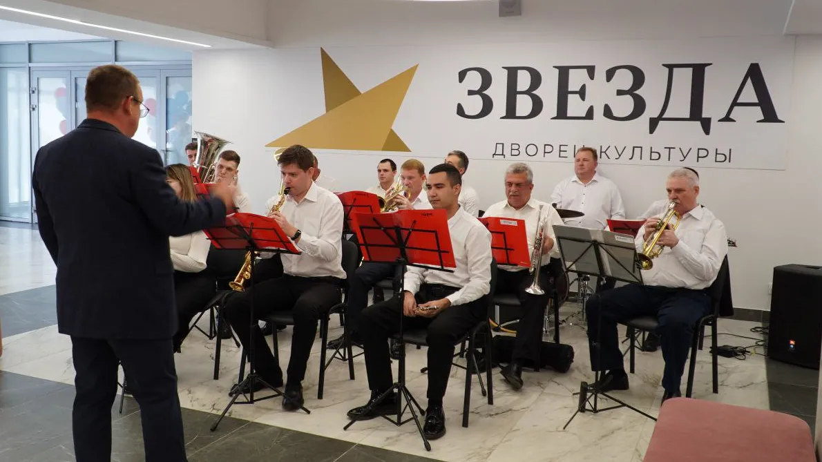 Фото: пресс-служба администрации Наро-Фоминского г.о.