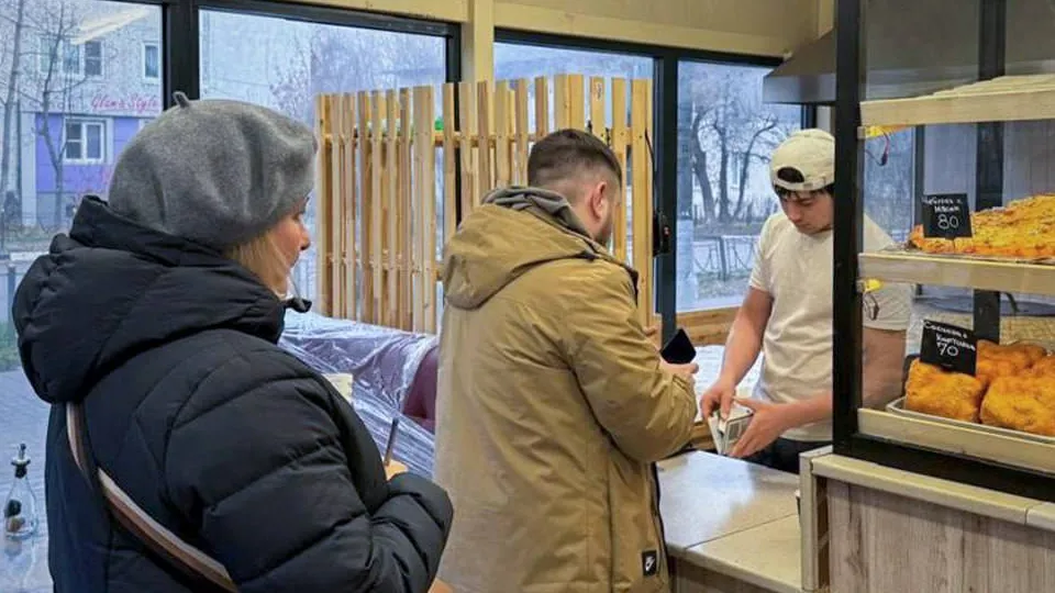 Фото: администрация г. о. Электросталь