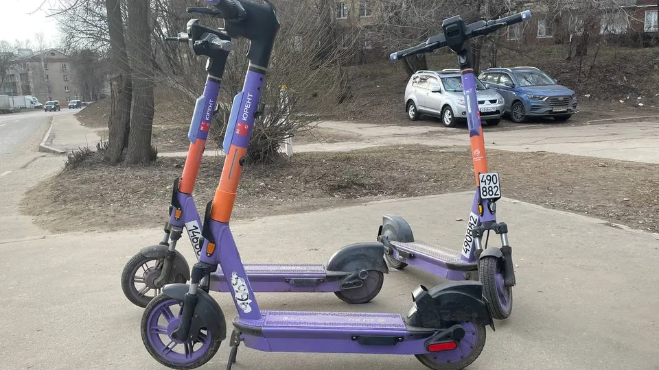 Фото: Георгий Козлов