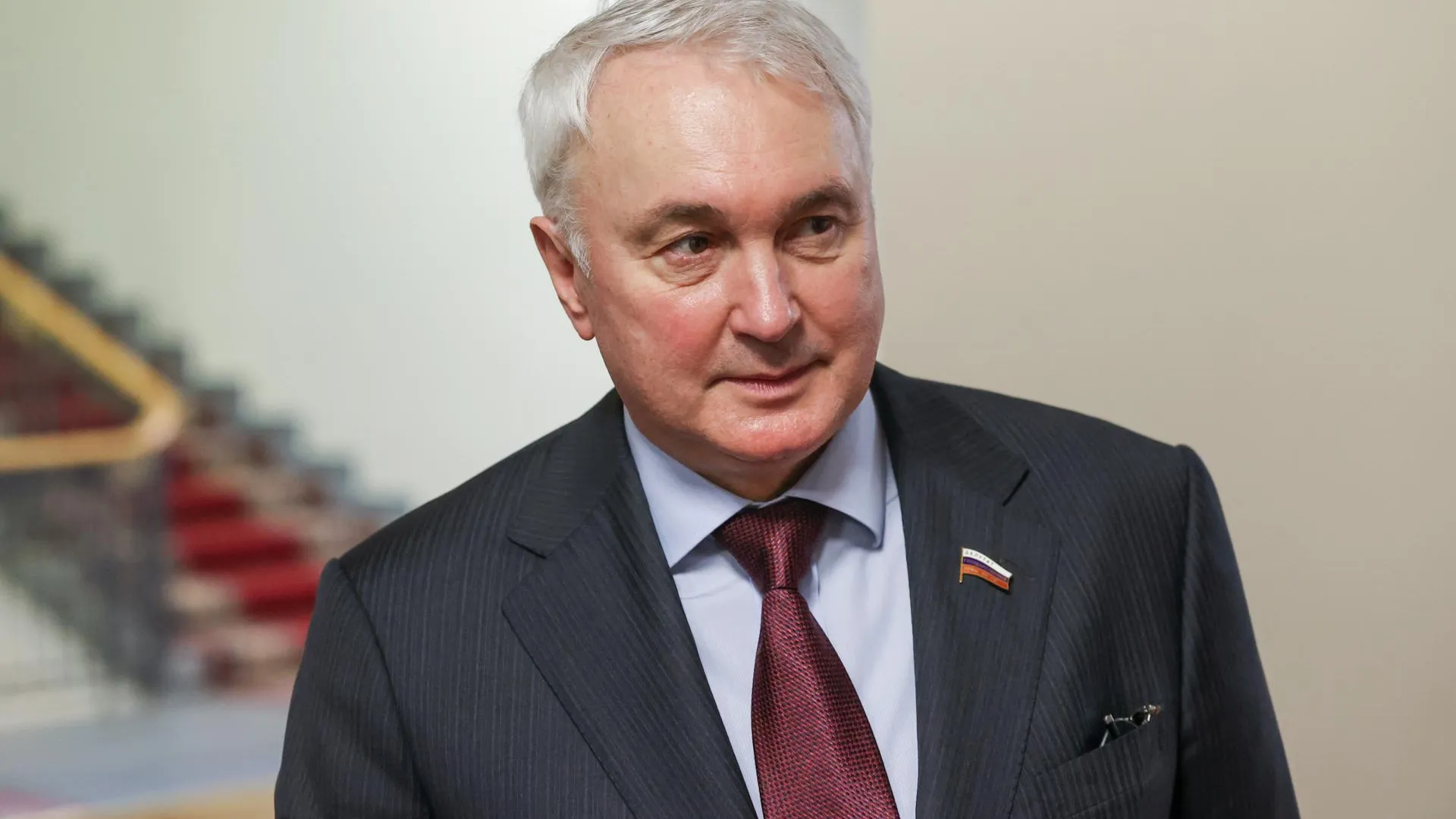Депутат Госдумы Картаполов: ЧВК «Вагнер» может видоизмениться