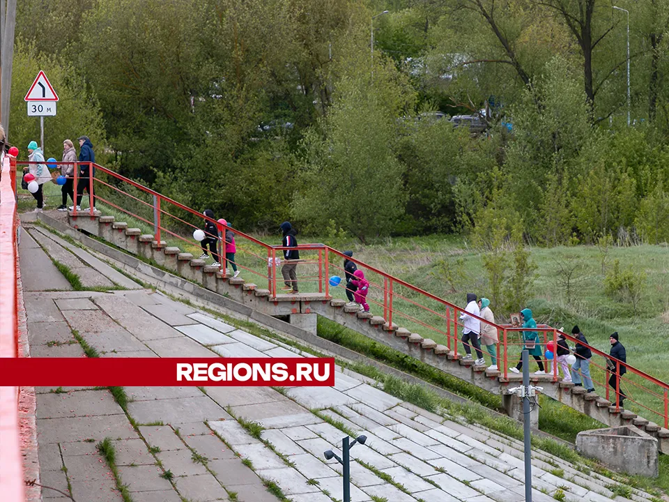 Фото: Евгений Мазепов