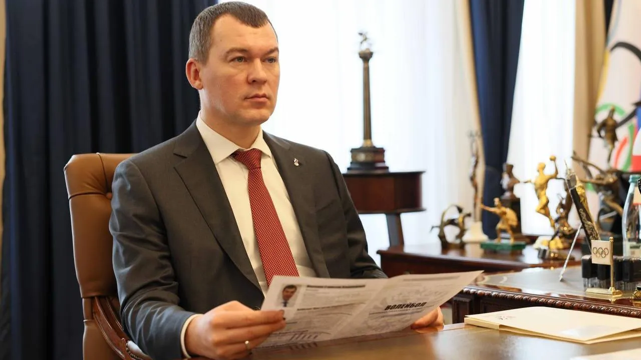 Дегтярев раскрыл детали подготовки к матчам между НХЛ и КХЛ