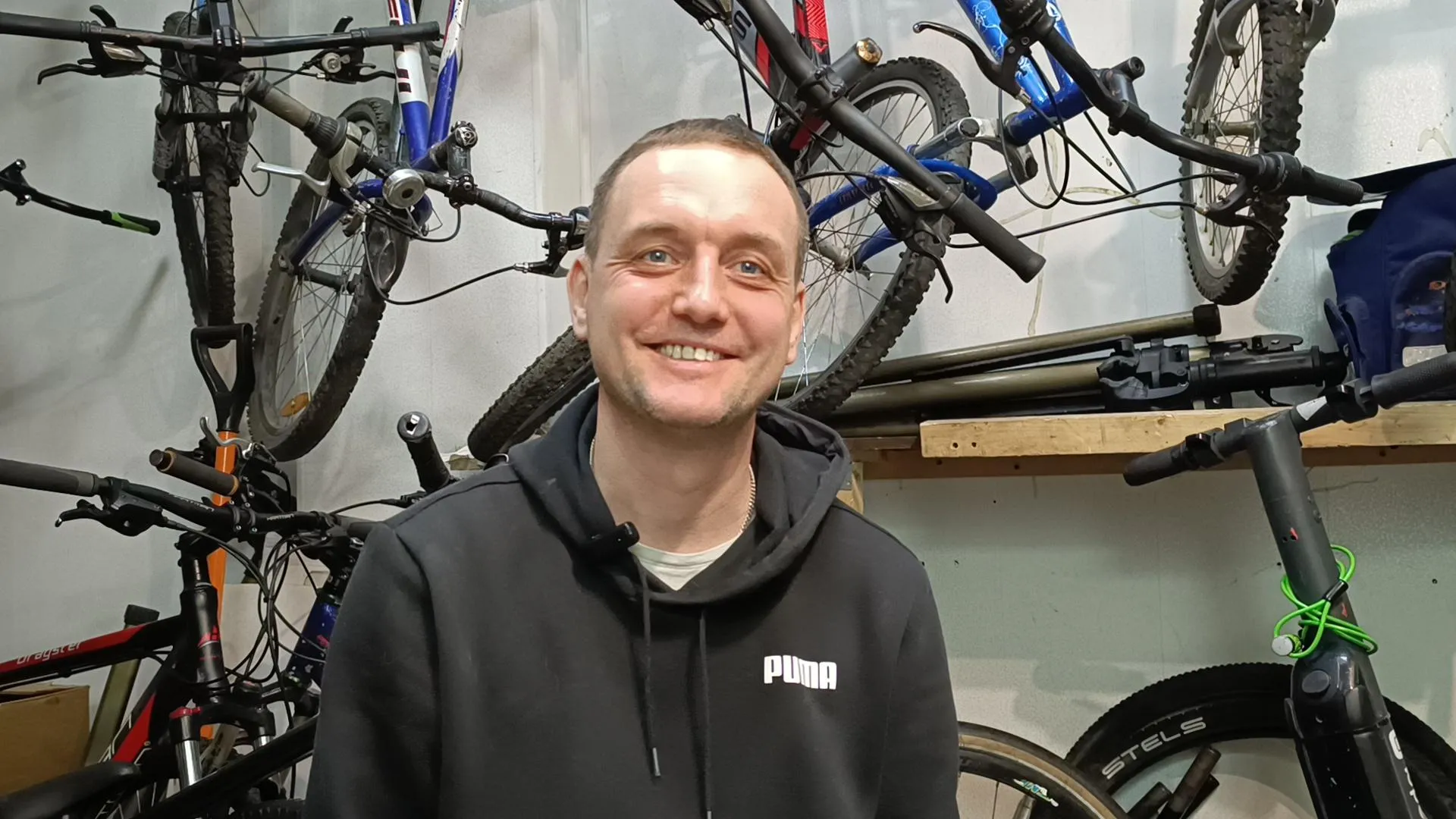 Екатерина Дятловская