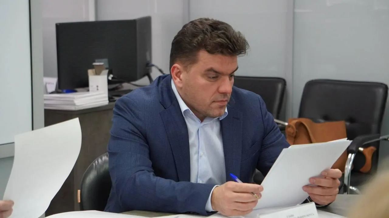 Пресс-служба администрации Можайского муниципального округа