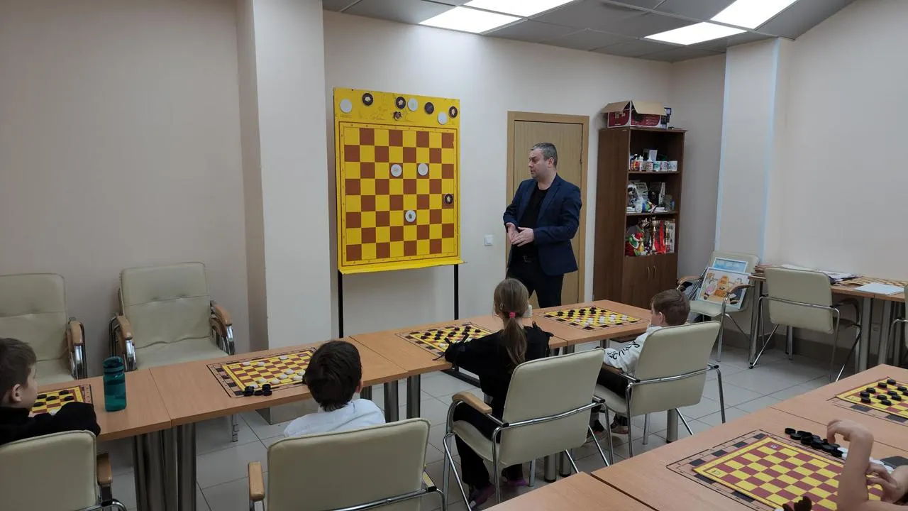 Медиабанк Подмосковья/Иван Дубров