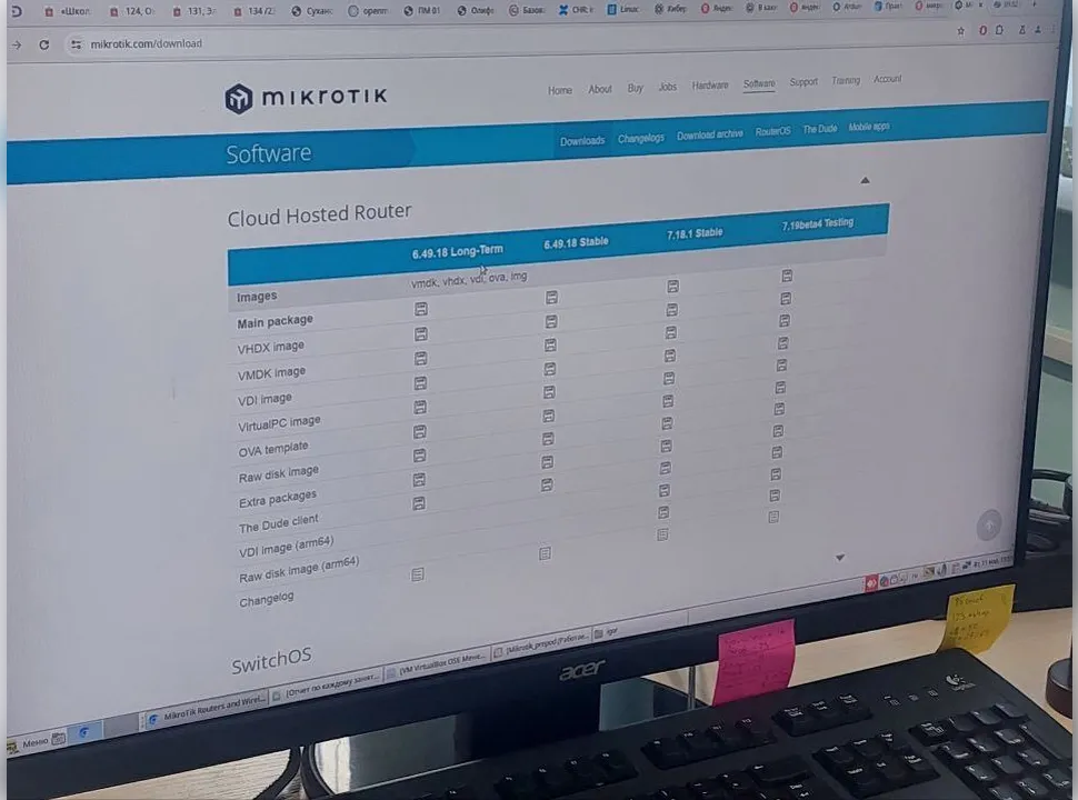 Фото: vk.com/АВТОМОБИЛЬНО-ДОРОЖНЫЙ КОЛЛЕДЖ