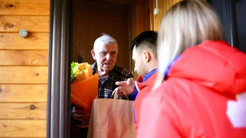 Фото: пресс-служба губернатора и правительства МО