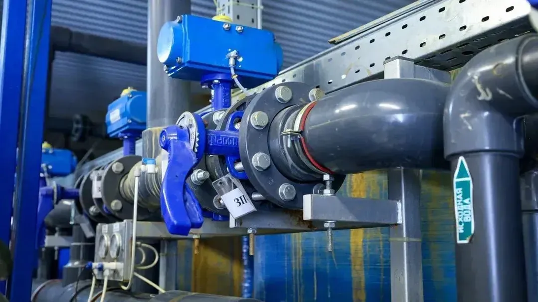 пресс-служба Министерства жилищно-коммунального хозяйства Московской области