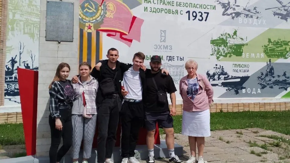 Фото: Министерство образования Московской области