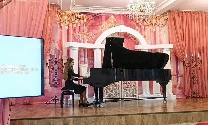 Пресс-служба администрации городского округа Воскресенск