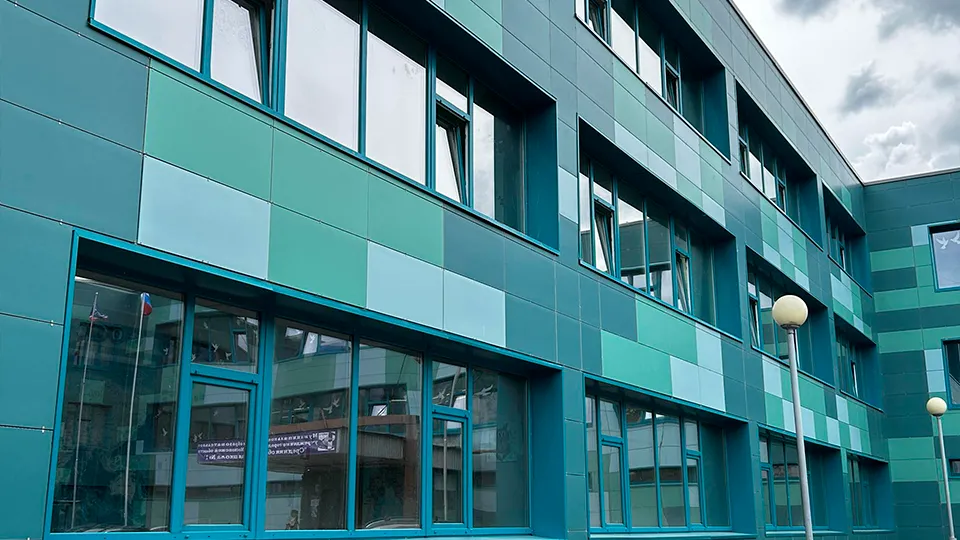 Фото: пресс-служба администрации г.о. Королев