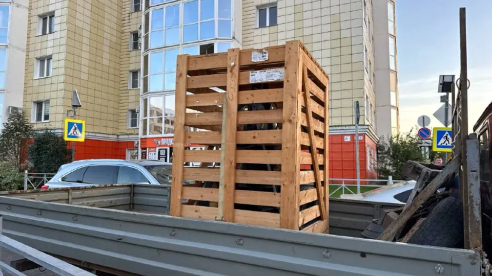 Фото: пресс-служба администрации г.о. Солнечногорск