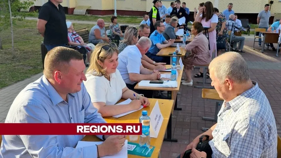 Фото: REGIONS/Александр Дрожжин