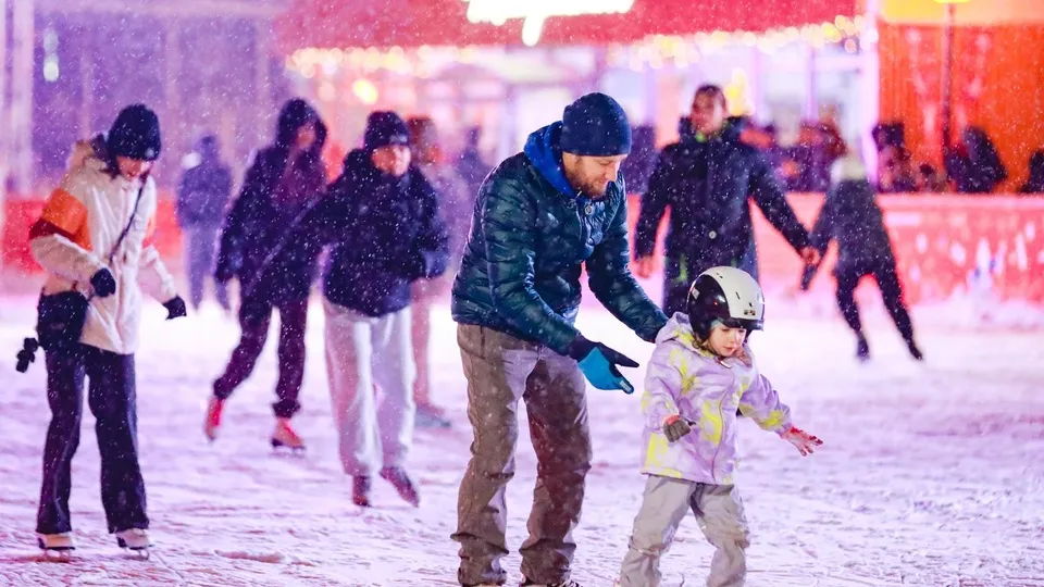 Фото: пресс-служба администрации г.о. Химки