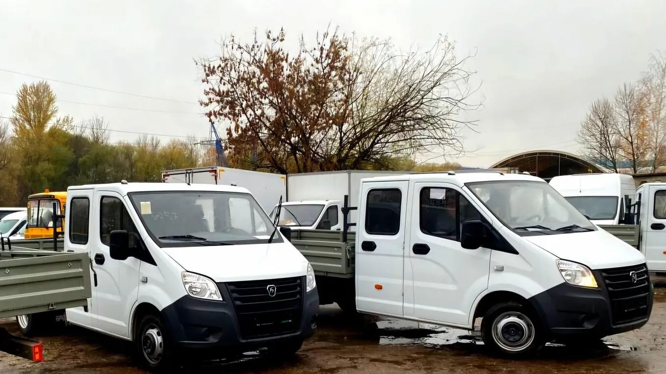 Фото: Администрация Наро-Фоминского округа