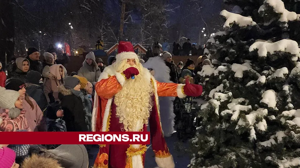 Фото: Валерия Тингаева