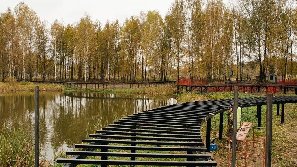 Фото: Администрация г.о. Пушкинский