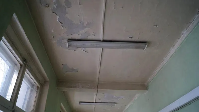 Хирургию в ЦРБ Балашихи отремонтируют в этом году
