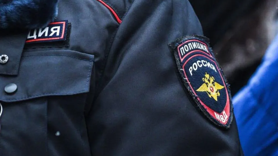 В Люберцах полиция вынесла из горящей квартиры двух женщин