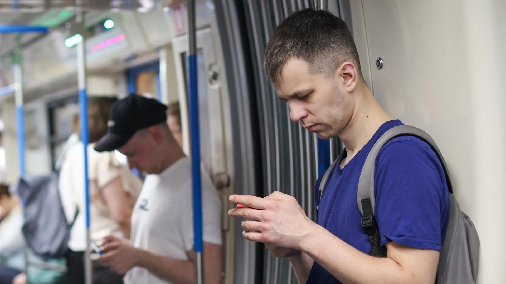 Belkin Alexey/news.ru